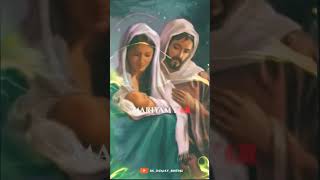 Chunu munu yesu christmas nagpuri shorts song and video [upl. by Aloisia]