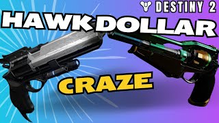 DOUBLE HAND CANNONS OVER POWER PVP  DESTINY 2 [upl. by Nestor]