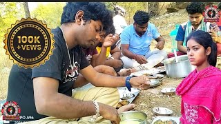 New sambalpuri comedy Jogesh jojo Rupesh jojo Riya comedy Masti videoRuna new video [upl. by Vivl326]