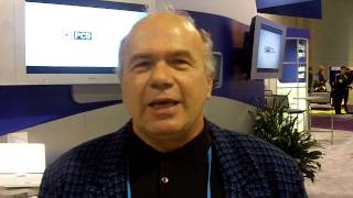 Che cosa è successo al CES 2010 [upl. by Navillus]