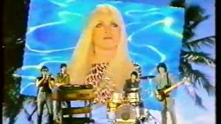 Blondie quotIsland Of Lost Soulsquot alternative video [upl. by Samanthia555]