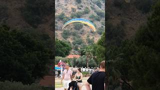 Paragliding Ölüdeniz Turkey TravelwithHugoF paragliding ölüdeniz [upl. by Pfosi]