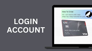 How To Login Costco Citi Card Online Account [upl. by Nive]