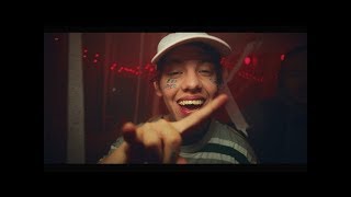 Diplo  Color Blind feat Lil Xan Official Music Video But In Reverse [upl. by Ellehcal200]