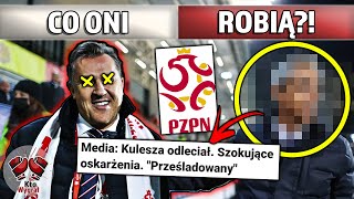 A jednak Prezes PZPN 0skarżony Szokująca Doniesienia Byłego Trenera  Nagranie [upl. by Nelubez235]