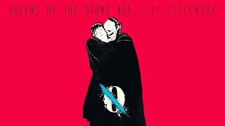 Queens of the Stone Age  The Vampyre of Time and Memory Official Audio [upl. by Melmon]