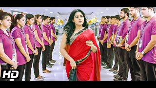 MUKT  Blockbuster South Action Movie  Telugu Hindi Dubbed Movie  Kamal Haasan  Niveda Thomas [upl. by Manno]