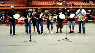 Northern Cree 10082010 in HeSapa [upl. by Anrahc]