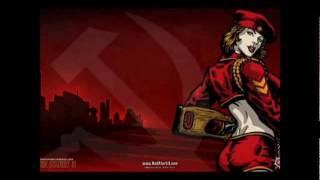 Red Alert 3  soviet march ☭ [upl. by Crawley3]