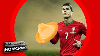 Preservativos Ronaldo [upl. by Gauntlett]