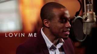 Jonathan McReynolds  Lovin Me Lyric Video [upl. by Kleon]