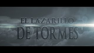 El Lazarillo de Tormes  Tráiler Oficial 1 2014 IES Antoni Llidó Xàbia [upl. by Andra]