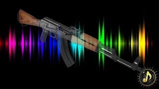 Weapon Gun Shots Sound Effects Pack  Best Gun Sounds High Quality [upl. by Aehsan935]