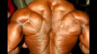 BODYBUILDING Muskeln aus Stahl [upl. by Malsi]