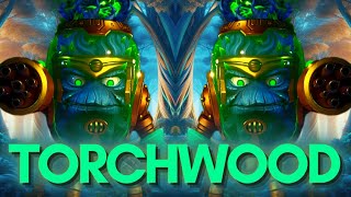 TorchWood  Plants Vs Zombies 2 Premium Plant Review [upl. by Otrebcire]