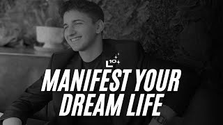 You want to manifest your dream life I got you [upl. by Dorraj]