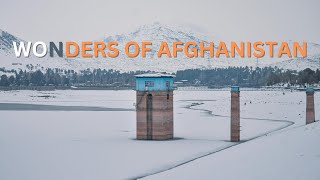 Wonders of Afghanistan Explore the Most Visited Places in Afghanistan 4K viralvideo [upl. by Chandos746]