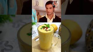 Gopi Bahu Making Mango Milkshake 🥭🥤shorts sathnibhanasathiya gopibahu mangomilkshake viral [upl. by Cherrita]