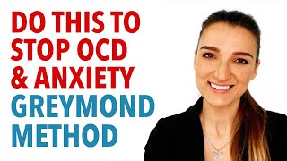 Do THIS To Stop OCD And Anxiety [upl. by Dave]