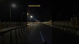 IGCAR Kalpakkam Township  Night View  igcar barc kalpakkam dae township [upl. by Neitsirhc]