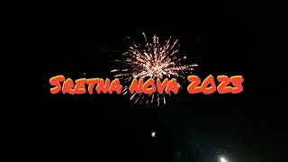 Sretna nova 2023 [upl. by Uela740]