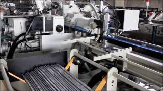 RETTIFICA PALMARY SENZA CENTRI PC 1812S WITH AUTOLOADING amp UNLOADING SYSTEM [upl. by Sivart]