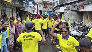 Colaba market ja Govinda [upl. by Maclay]