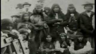 Apache Indian Resistance  Geronimo [upl. by Lachlan961]