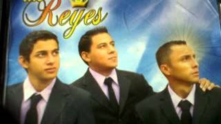 Por siempre cantare  Trio Reyes [upl. by Grosberg]