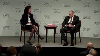 A Conversation with John C Bogle [upl. by Atteirneh]