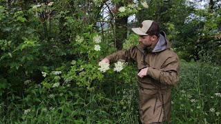 Ridgeline Evolution Smock  The finest rain gear I´ve ever had [upl. by Eiramana]