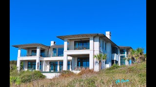 Kiawah Island Luxury Homes South Carolina [upl. by Alderson142]