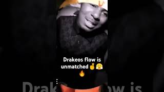 Drakeo the ruler freestyle🤞😤🔥rap lldtr trending viralfypシ゚viral youtubeshorts hiphopmusic [upl. by Hedley]