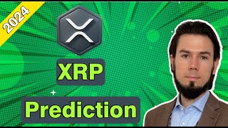 🚀 XRP RIPPLE PRICE PREDICTION NOVEMBER 2024 🚀 [upl. by Ahsak196]