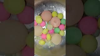 Different types of mothballs 🤤🥺 satisfying [upl. by Jabin]