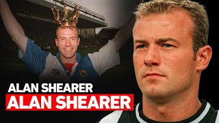 Alan Shearer  Alan Shearer [upl. by Kannry208]