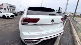 2022 VW Atlas Cross Sport [upl. by Mada358]