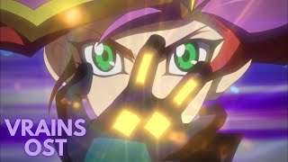 YuGiOh VRAINS Ost [upl. by Caddaric55]