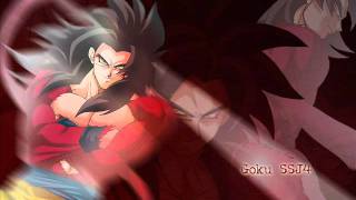 DBGT Final Bout Hero of Heroes [upl. by Longfellow]