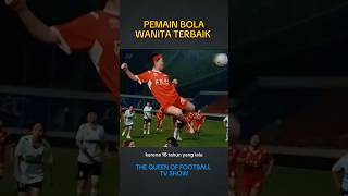 Wanita ini pemain sepak bola terbaik di sekolah‼️😲 [upl. by Adele513]