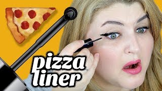 🍕ТЕСТИРУЮ САМУЮ СТРАННУЮ ПОДВОДКУ – MAC ROLLER WHEEL LINER [upl. by Jaffe]