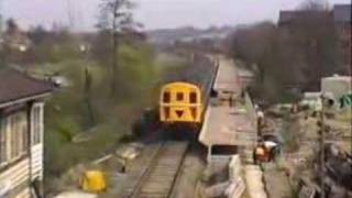 Demus at Uckfield 1041991 [upl. by Luehrmann]