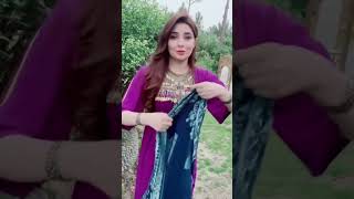 Gul Panra newvideo 2024 37 [upl. by Gladis]