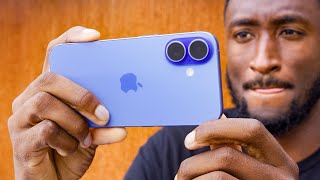 iPhone 1616 Pro Review Times Have Changed [upl. by Nileak813]