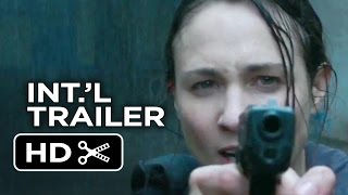 MI5 International TRAILER 2015  Kit Harington Movie HD [upl. by Asirb]