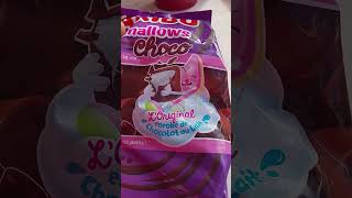 HARIBO Chamallows Choco 160 g [upl. by Whitcomb522]