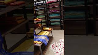 Exclusive Benarasi Saree collection at Taneira Store [upl. by Rekoob]