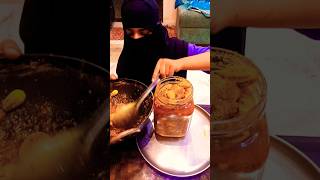 Rajasthani kachri ka Achar⚱️food shortvideos trending recipe rajasthan special shorts viral [upl. by Anilram]