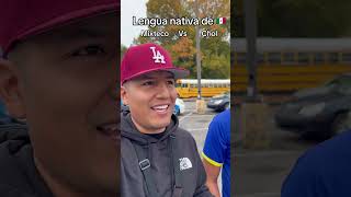 Con un carnal de Chiapas 🇲🇽 habla Chol  dejen like 👍 mexico oaxaca chiapas mexicanos like [upl. by Witt]