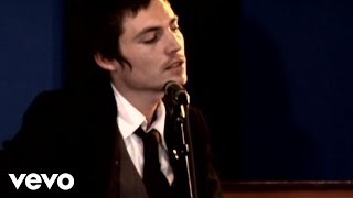 Augustana  Sweet and Low Acoustic Video Version [upl. by Ykcin334]